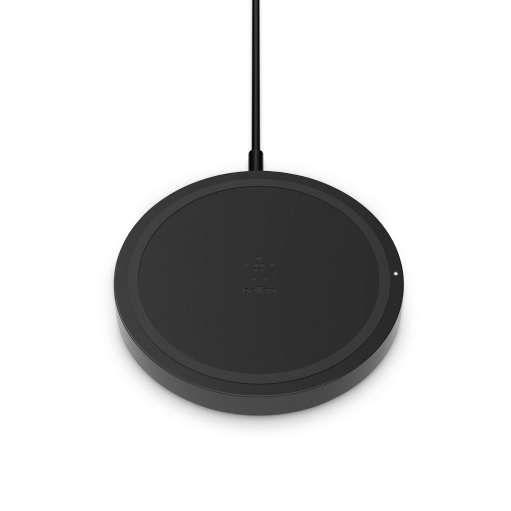 Chargeur induction BELKIN  - F7U068BTBLK