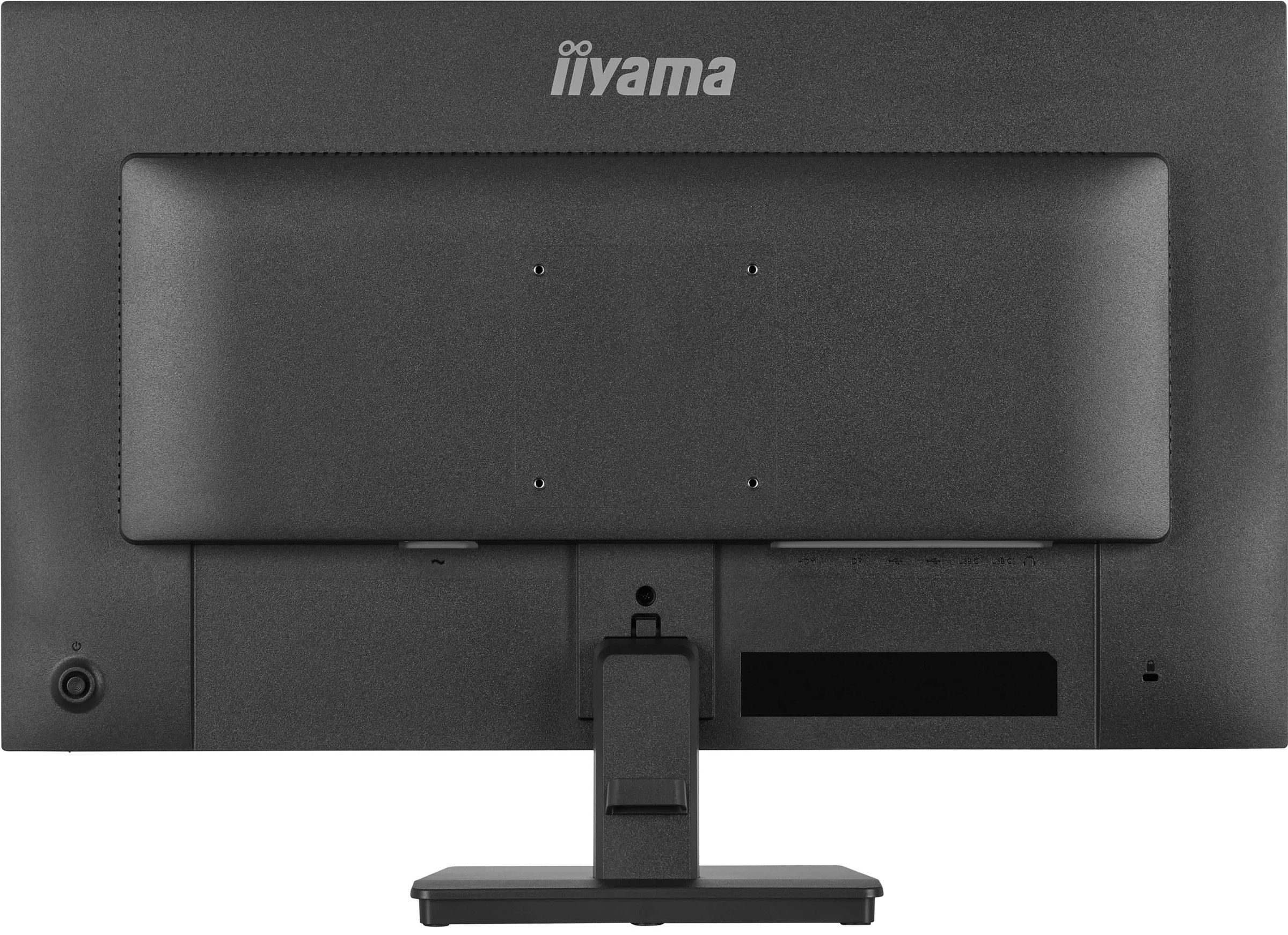 Ecran 27 pouces Full HD IIYAMA  - X2797HSU-B1