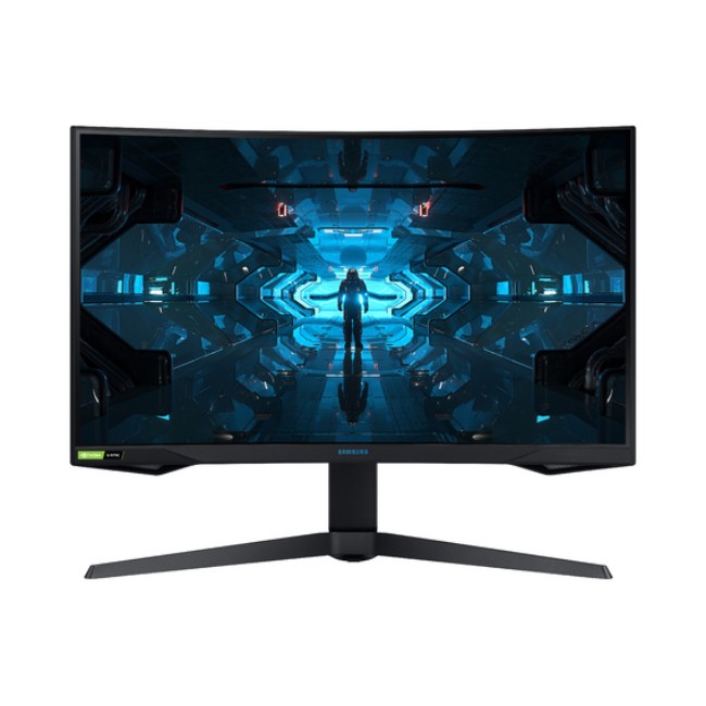 SAMSUNG Ecran 32 pouces WQHD LC32G75TQSR SAMSUNG Ecran 32 pouces WQHD LC32G75TQSR