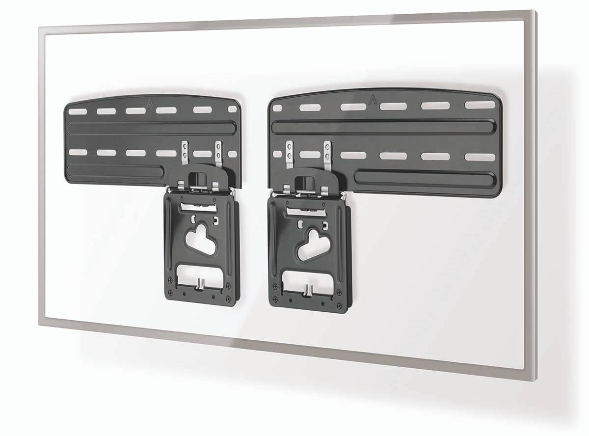 Support mural NEDIS - TVWM5065BK Support mural NEDIS - TVWM5065BK