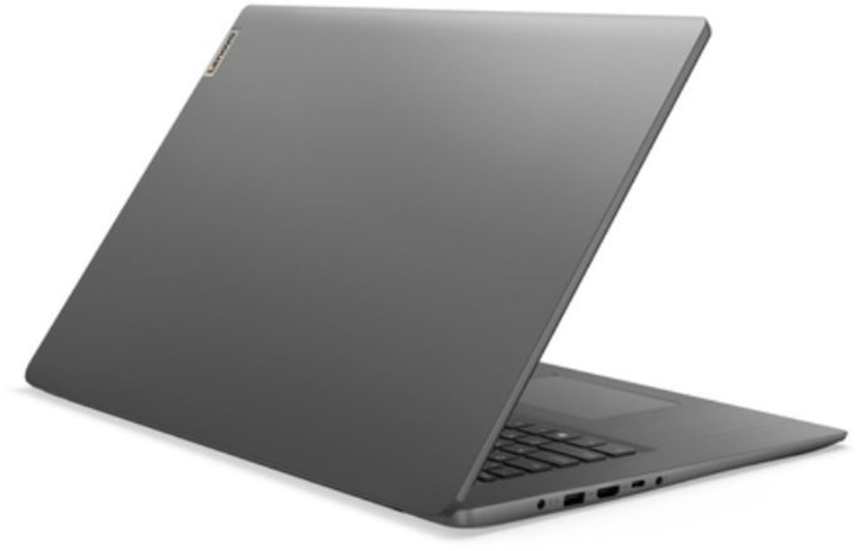 PC portable 17 pouces LENOVO  - LENIDEA317IAU7B2FR