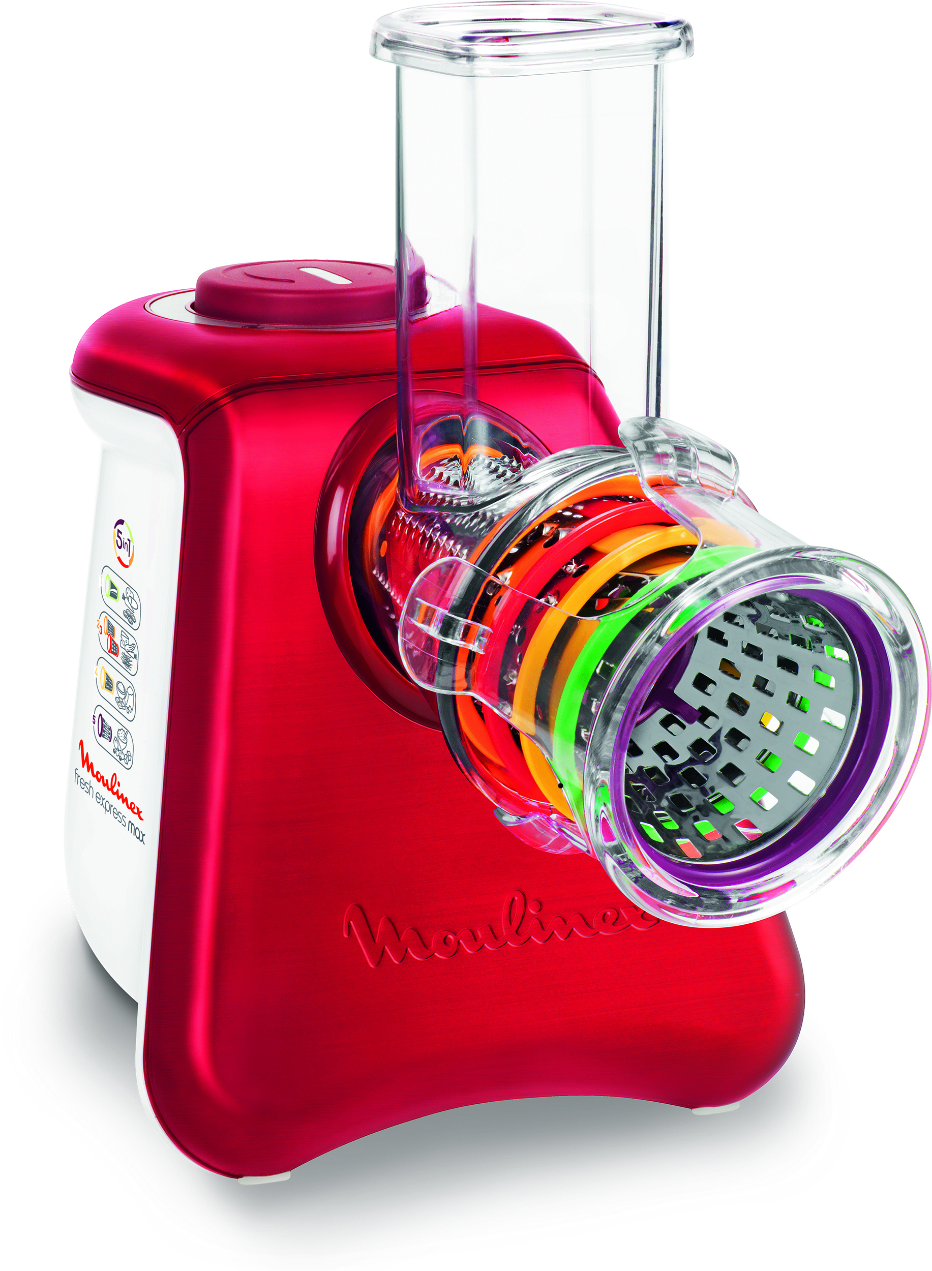 Robot culinaire MOULINEX  - DJ812510