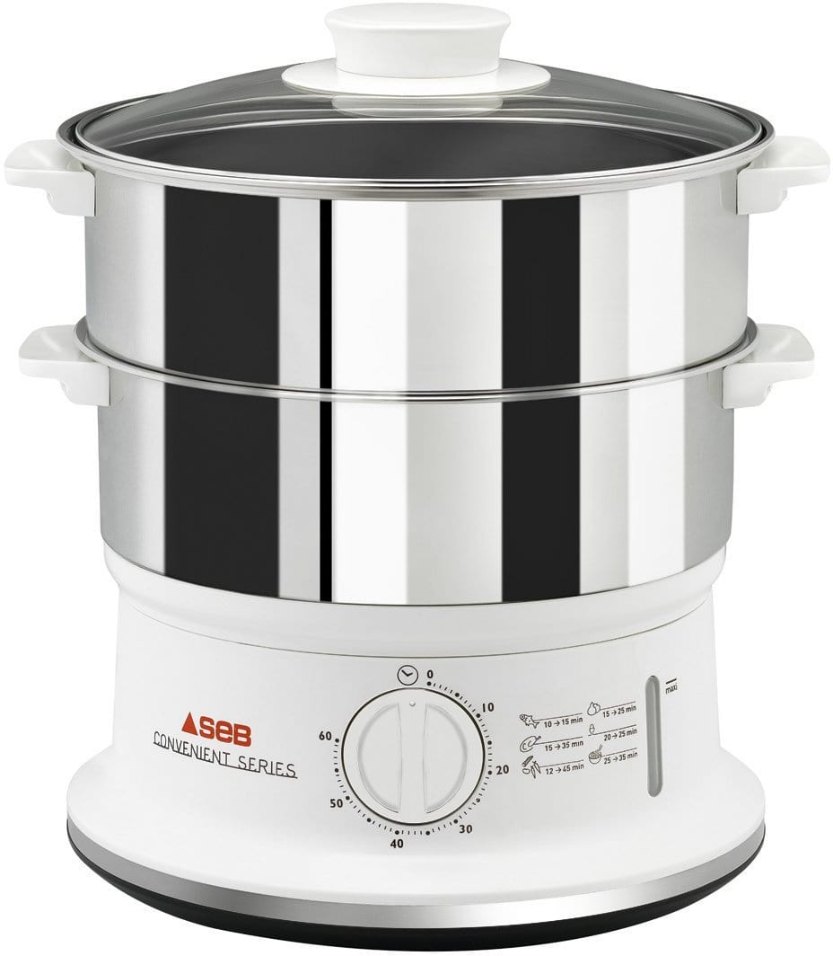 Cuiseur vapeur SEB  VC145100