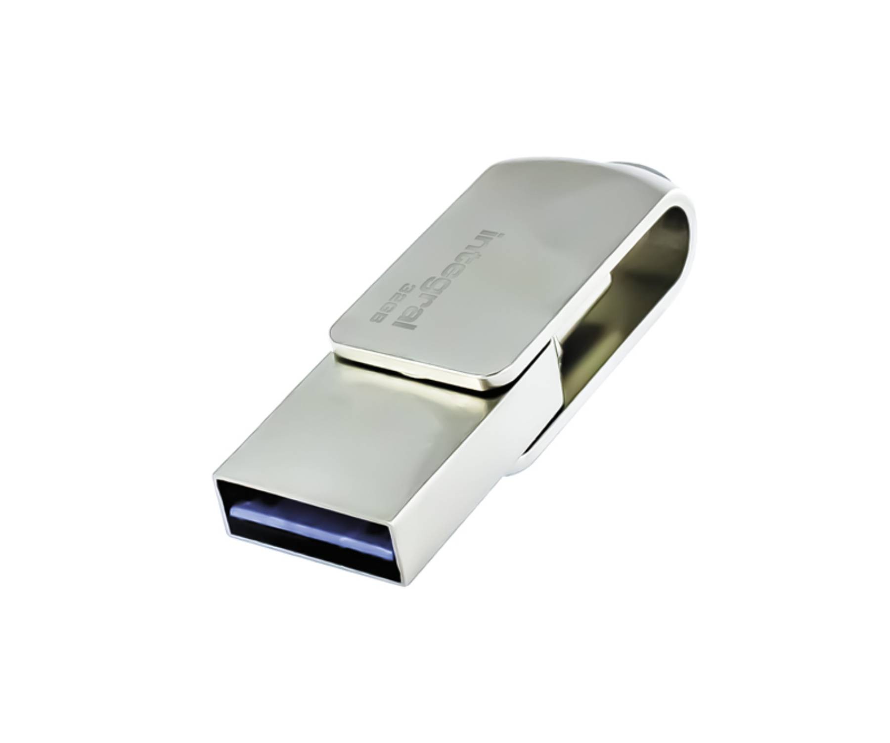 Clé USB INTEGRAL  - INFD32GB360CDL3