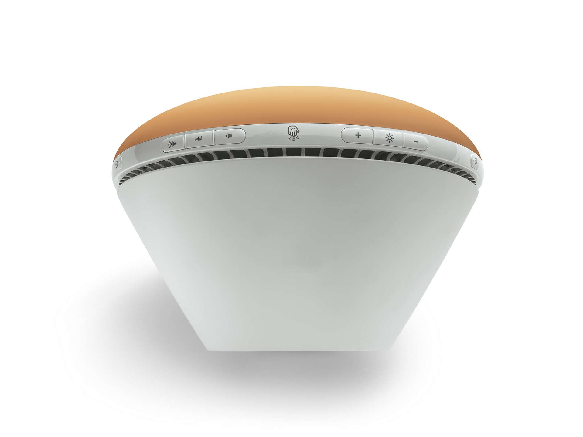 Eveil lumière PHILIPS  - HF3519/01