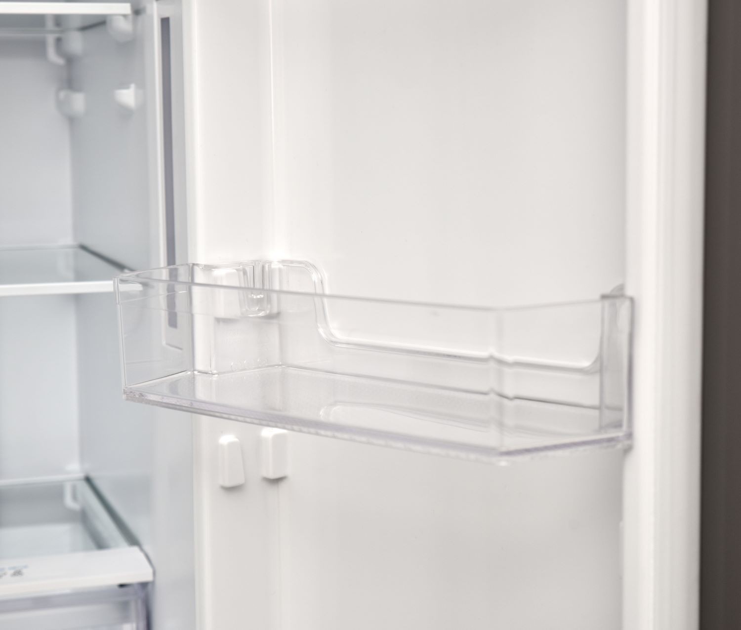 Réfrigérateur 4 portes TELEFUNKEN 488L Inox - R4P488X