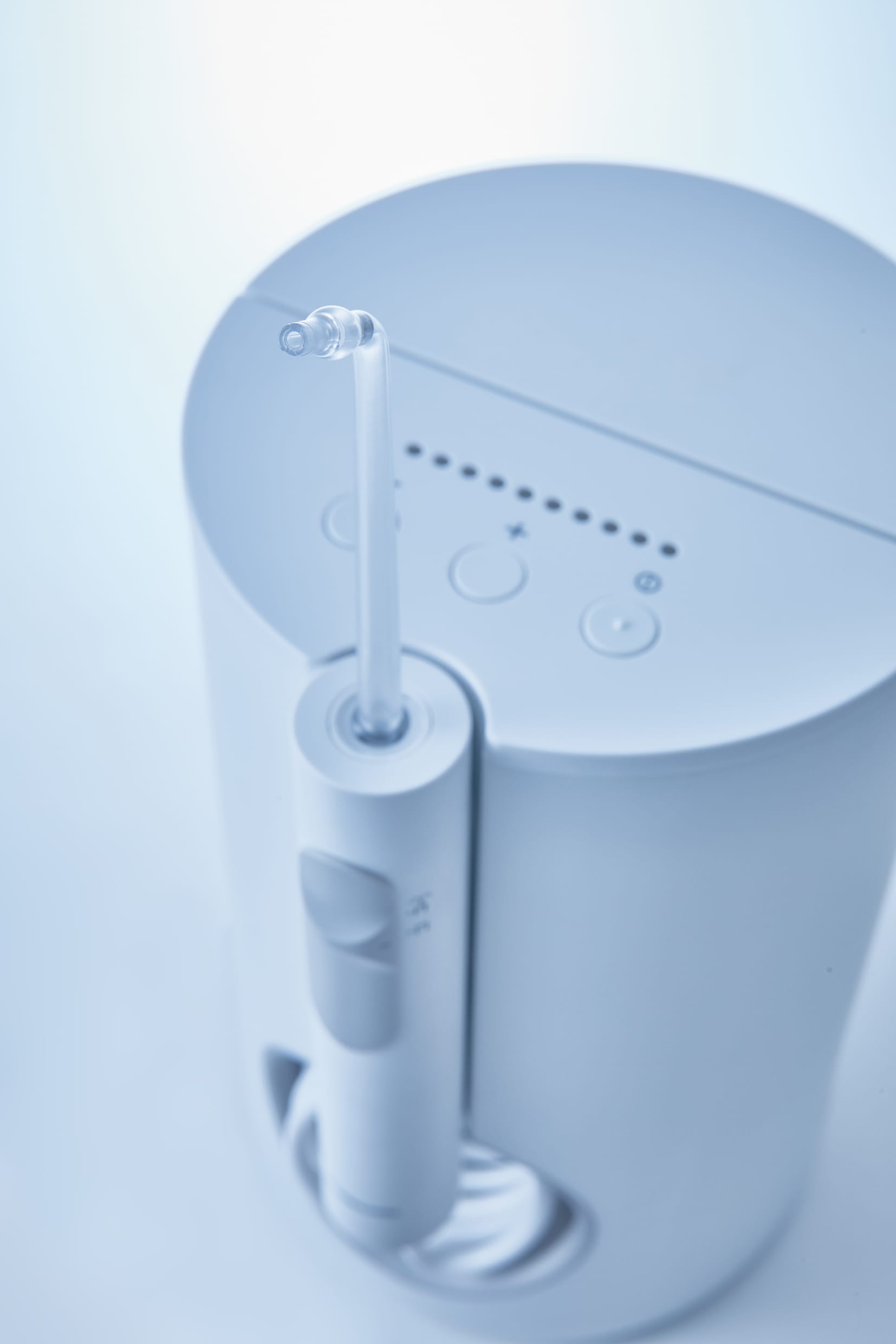 PANASONIC Hydropulseur Personalcare ultrasonic Jet Dentaire