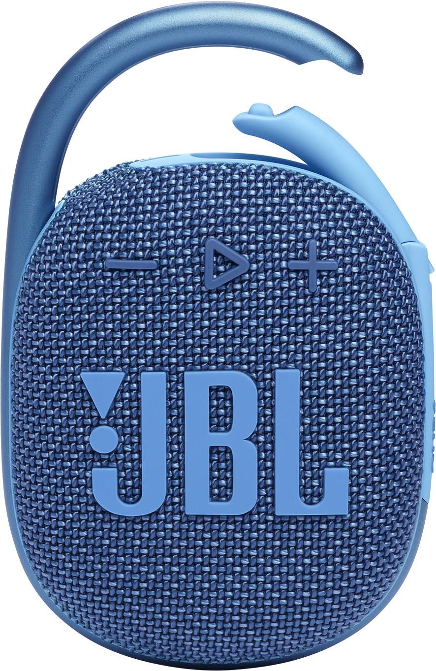 JBL Enceinte bluetooth Clip 4 Eco Bleu  JBLCLIP4ECOBLU