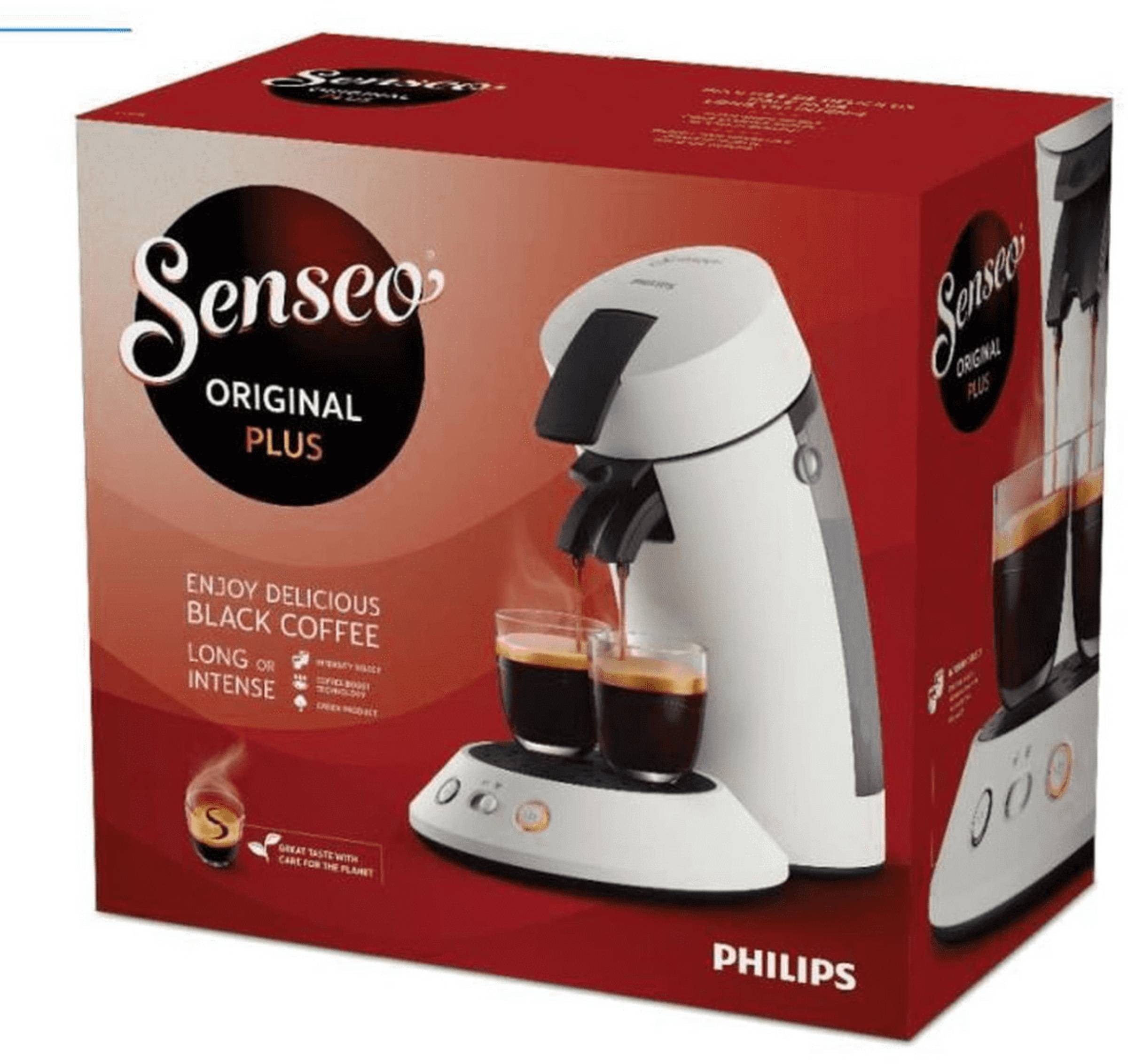 Senseo PHILIPS  - CSA210/11