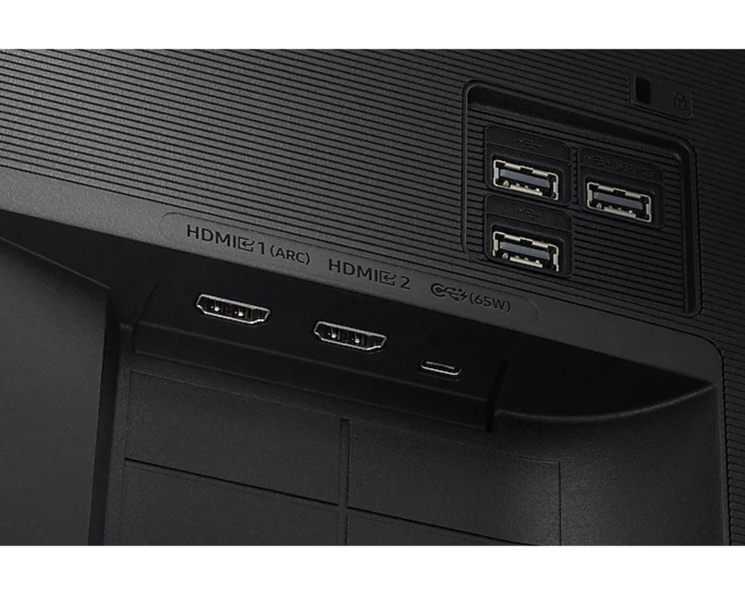 Ecran 43 pouces 4K SAMSUNG  - LS43BM700UUXEN