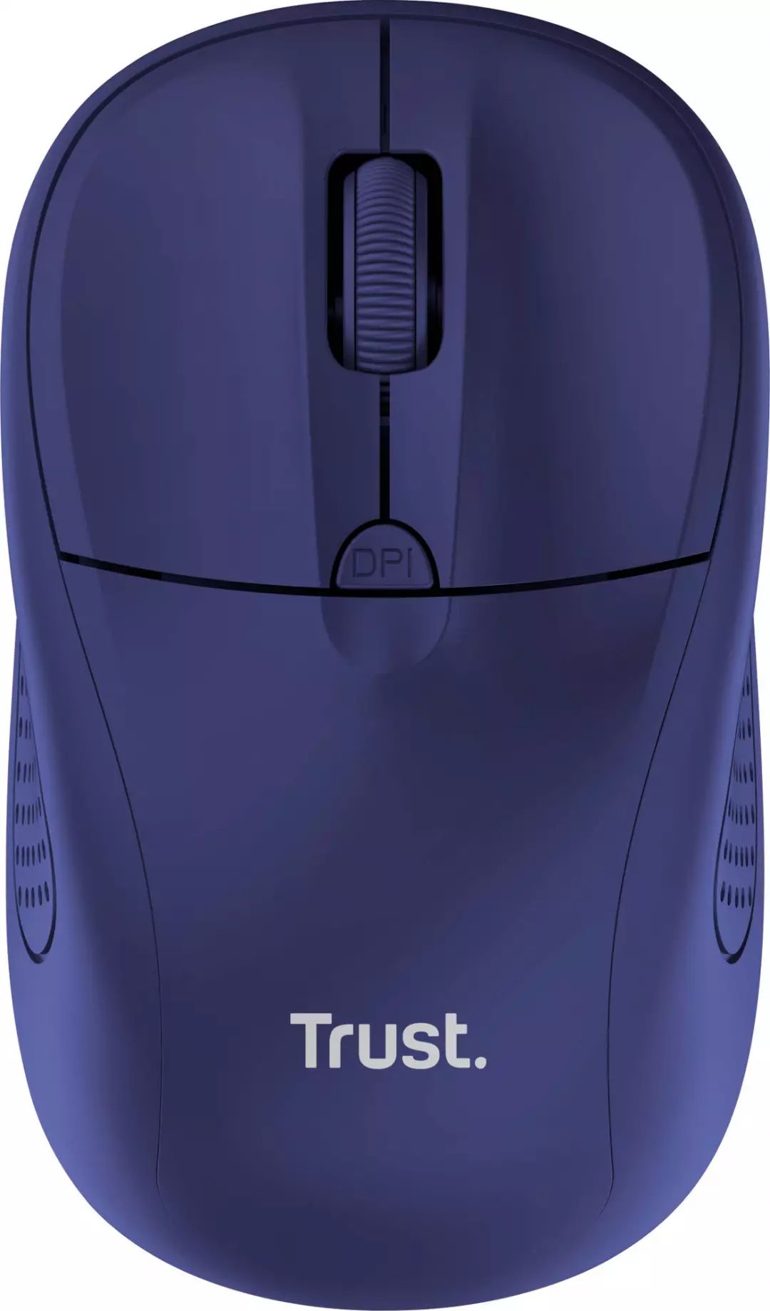 Souris sans fil TRUST USB Bleu PRIMOWIRELBLEU-24796
