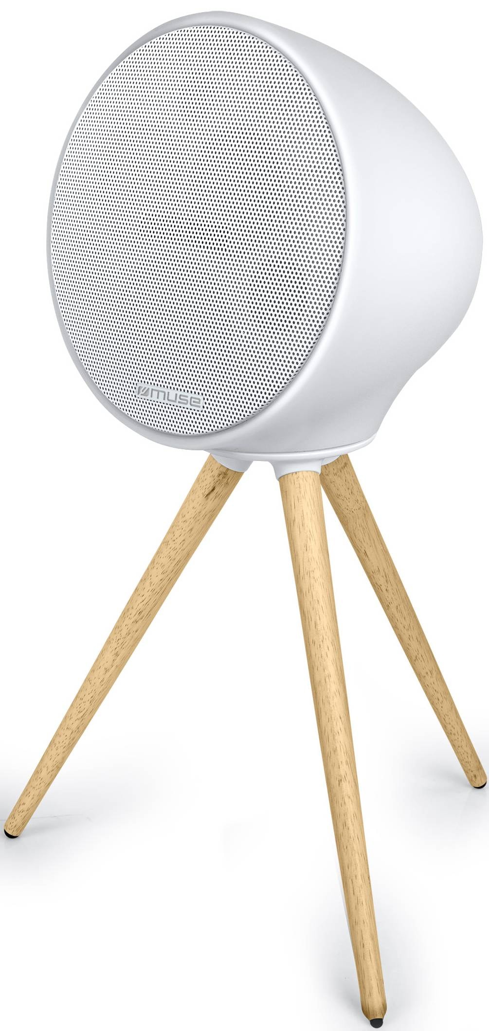 Enceinte bluetooth MUSE  - ML-655BT
