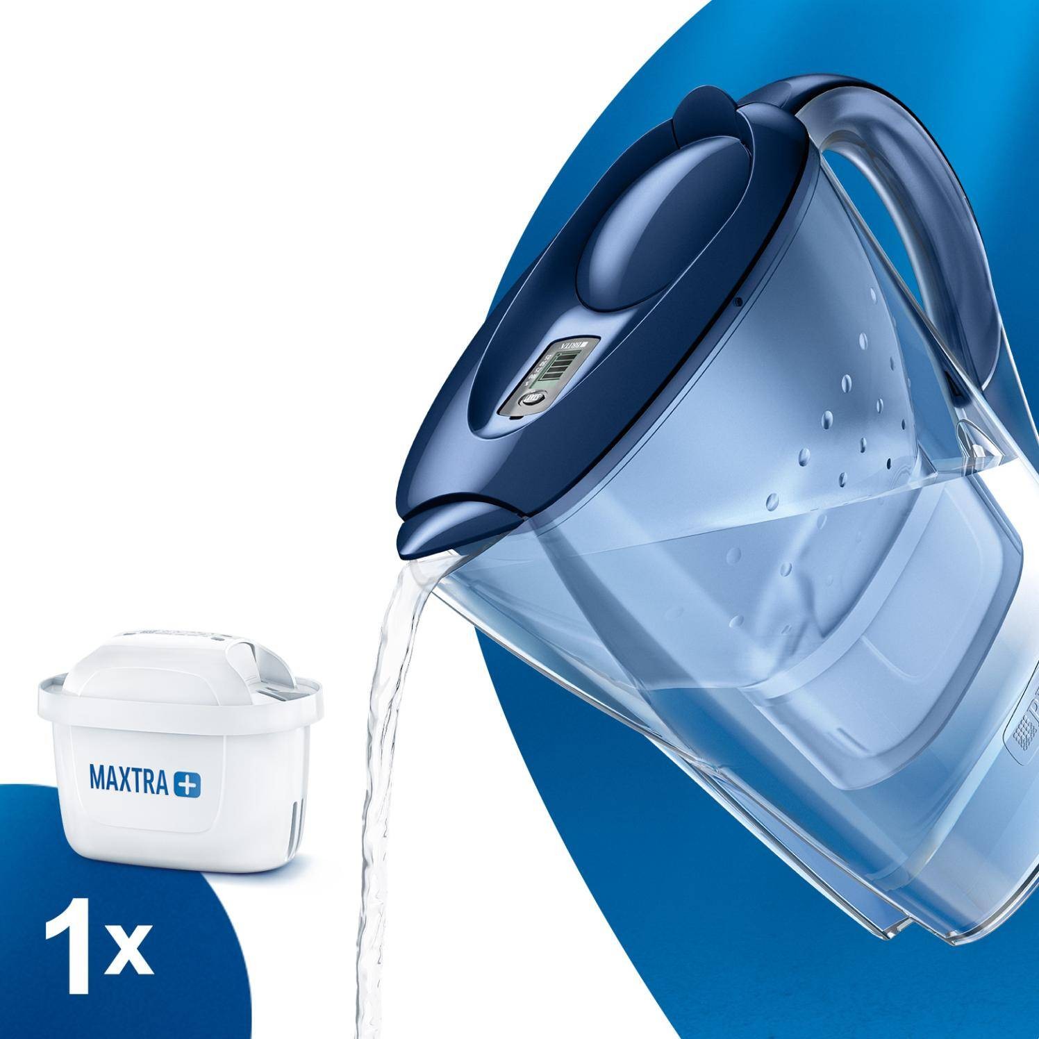 Carafe BRITA FRANCE  - 1024052