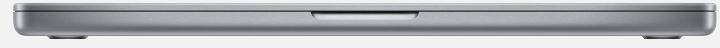 MacBook Pro APPLE 16" (2023) Puce M2 Pro 16Go SSD 1To Gris Sideral - MBP16-MNW93FN MacBook Pro APPLE 16" (2023) Puce M2 Pro 16Go SSD 1To Gris Sideral - MBP16-MNW93FN