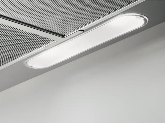 Hotte casquette ELECTROLUX  - EFU216K