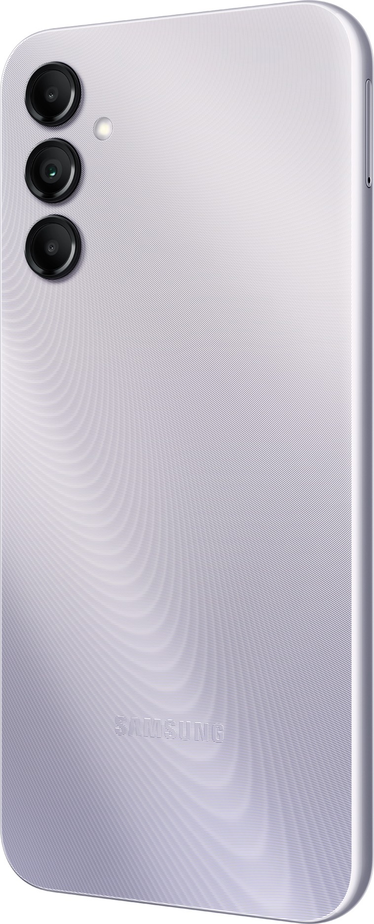 Smartphone SAMSUNG Galaxy A14 5G 64Go Gris - GALAXY-A14-5G-64-SLV Smartphone SAMSUNG Galaxy A14 5G 64Go Gris - GALAXY-A14-5G-64-SLV