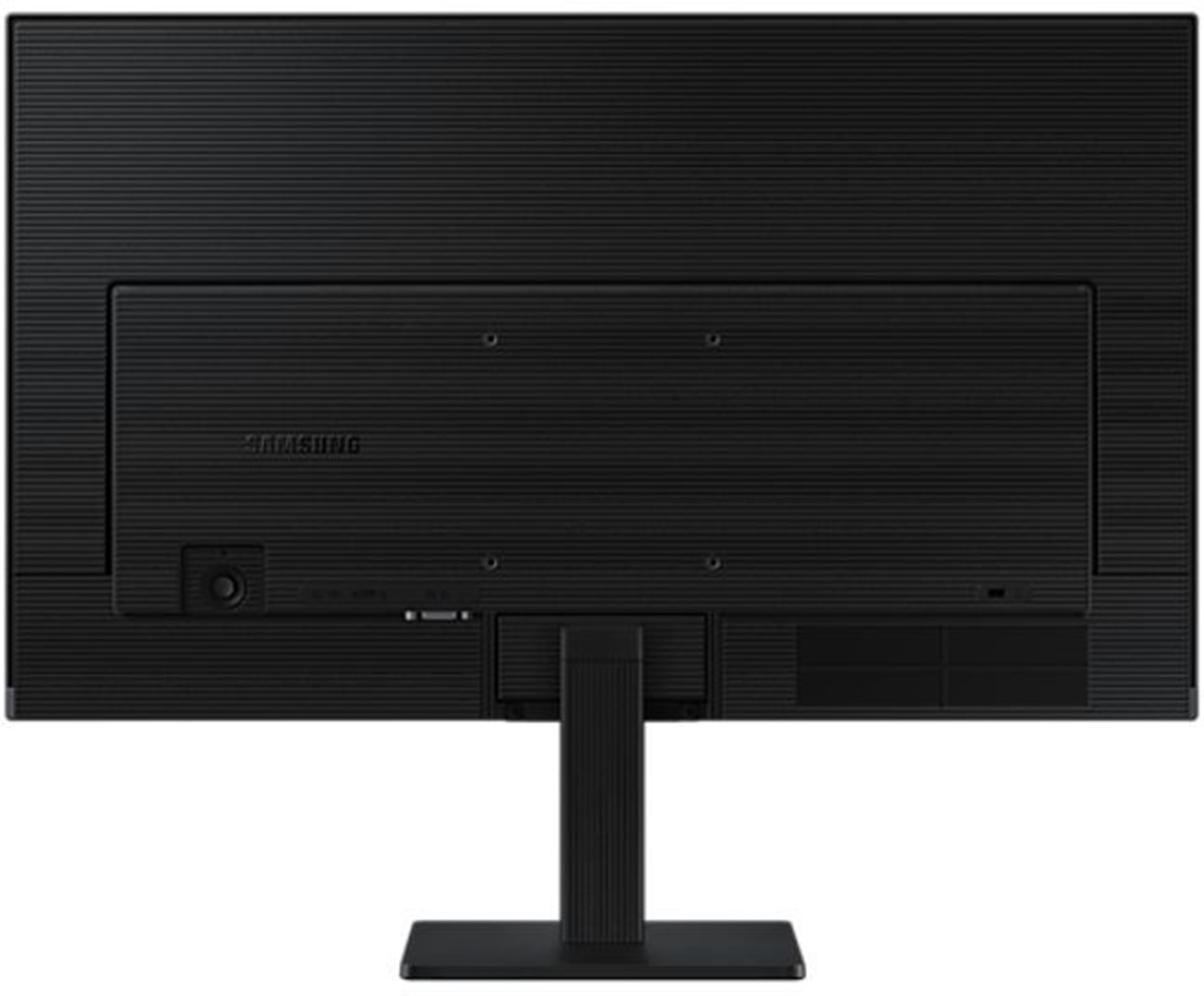 Ecran 24 pouces Full HD SAMSUNG  - LS24D300GAUXEN