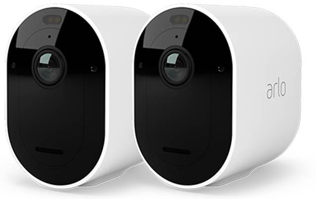ARLO Caméra de surveillance  - VMC4260P-100EUS
