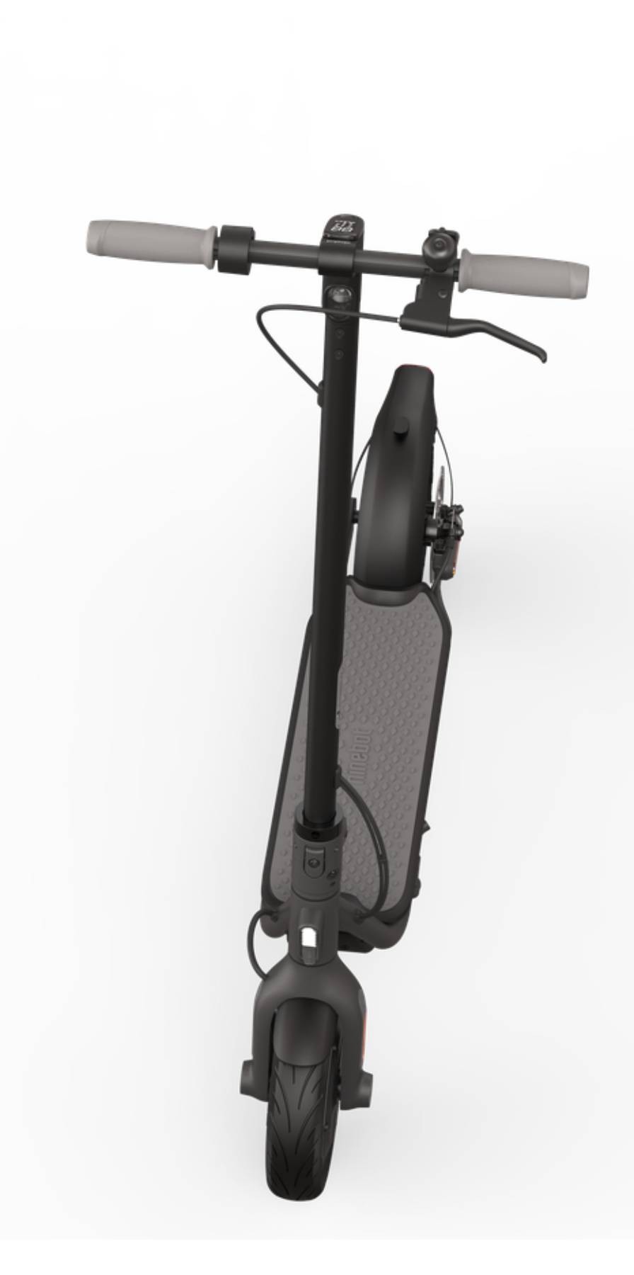 Trottinette électrique SEGWAY  - SEGWAY-F25E