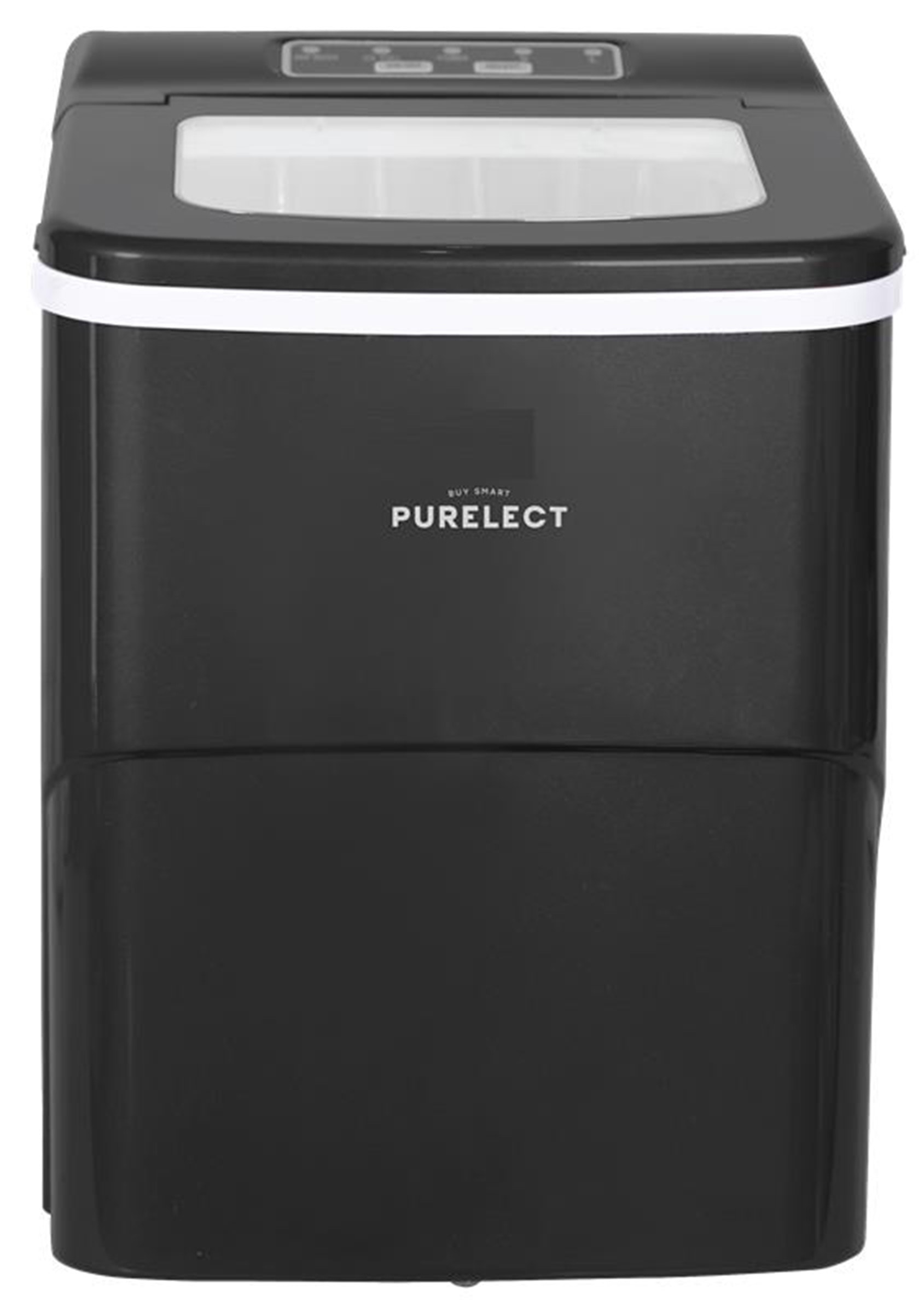 Machine à glaçons PURELEC 12kg 2L IM36