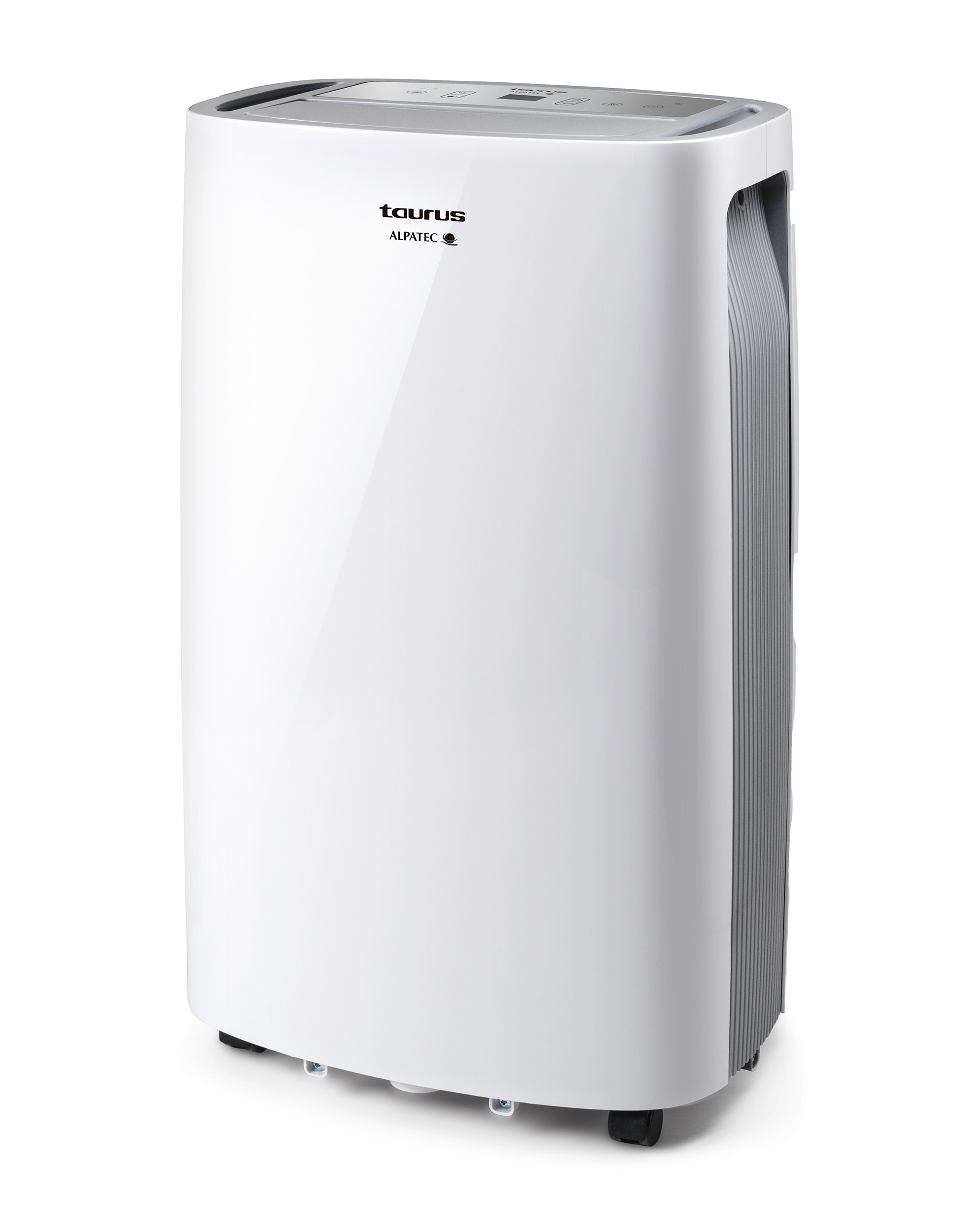 Déshumidificateur TAURUS ALPATEC 22L/24h 45m² Blanc DH2201
