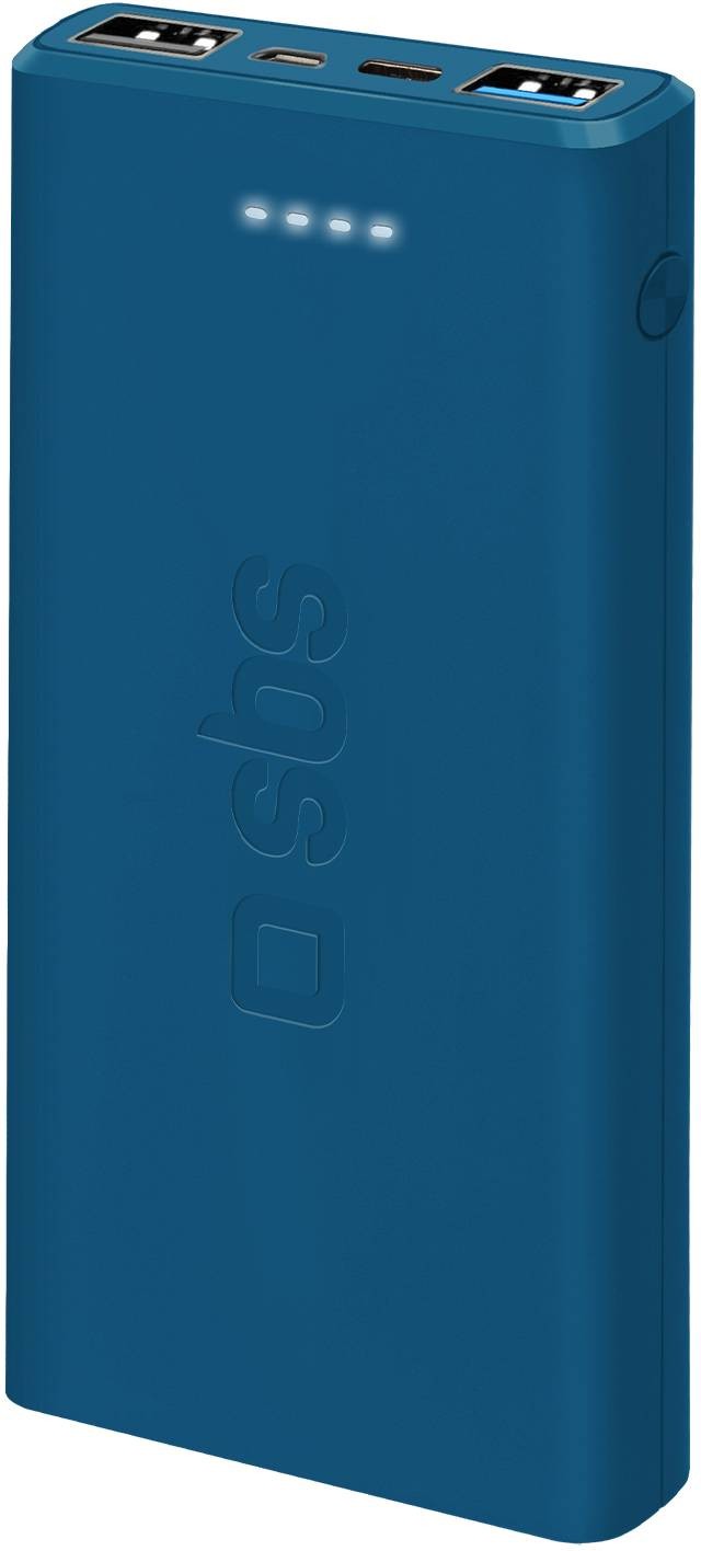 Batterie externe TTBB10000FASTA