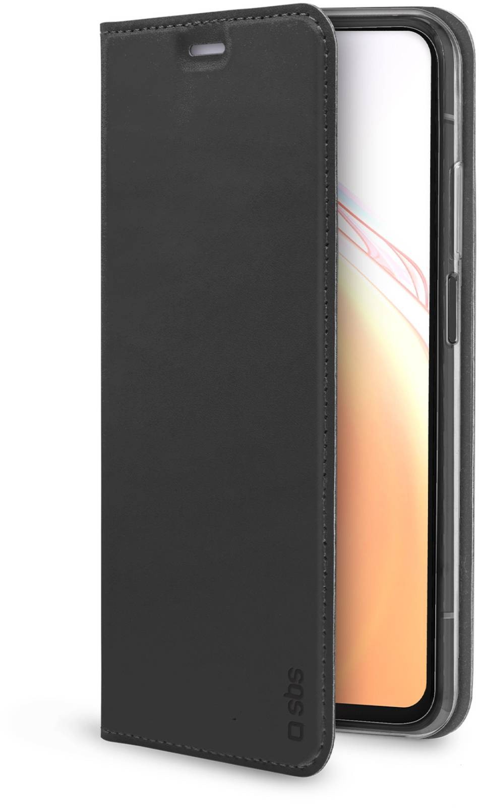 SBS Coque smartphone de protection Wallet Lite pour Xiaomi Redmi Note 10 Pro ETUI-XIAOMREDMI10PRO SBS Coque smartphone de protection Wallet Lite pour Xiaomi Redmi Note 10 Pro ETUI-XIAOMREDMI10PRO