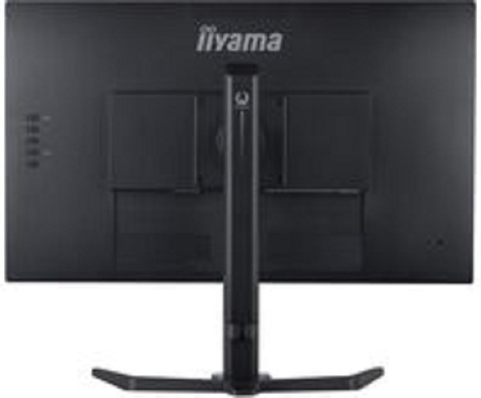 IIYAMA Ecran 27 pouces Full HD G-Master 27" Red Eagle Fast IPS 0.8 ms - GB2770HSU-B5