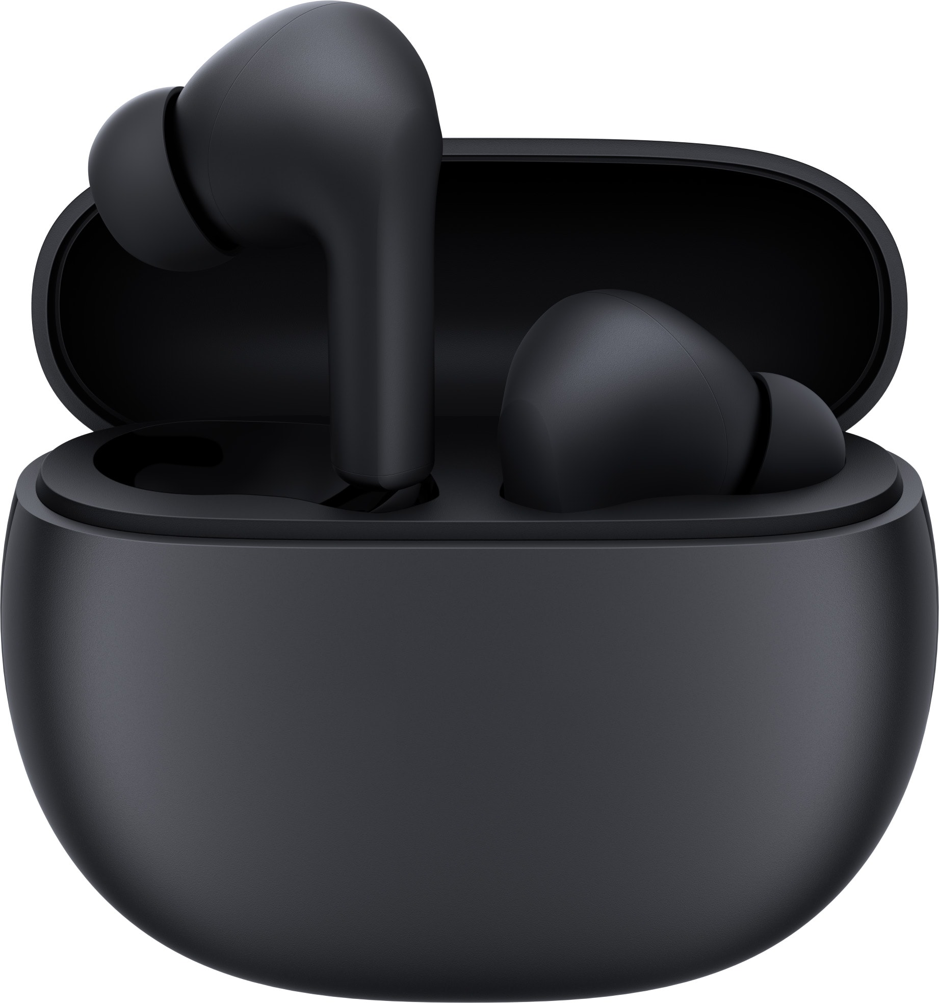 Ecouteurs XIAOMI Redmi Buds 4 Active Noir REDMIBUDS4ACTIVE