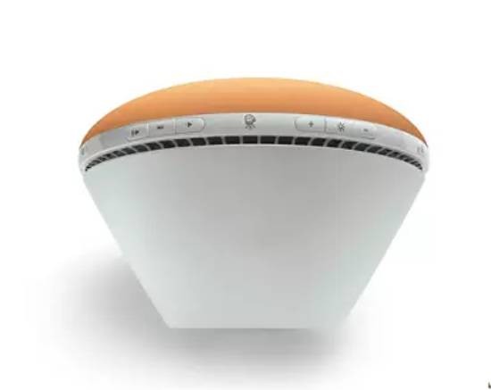 Eveil lumière PHILIPS  - HF3531/01