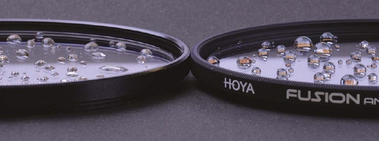HOYA Filtre polarisant FUSIONCIRCPOL405MM