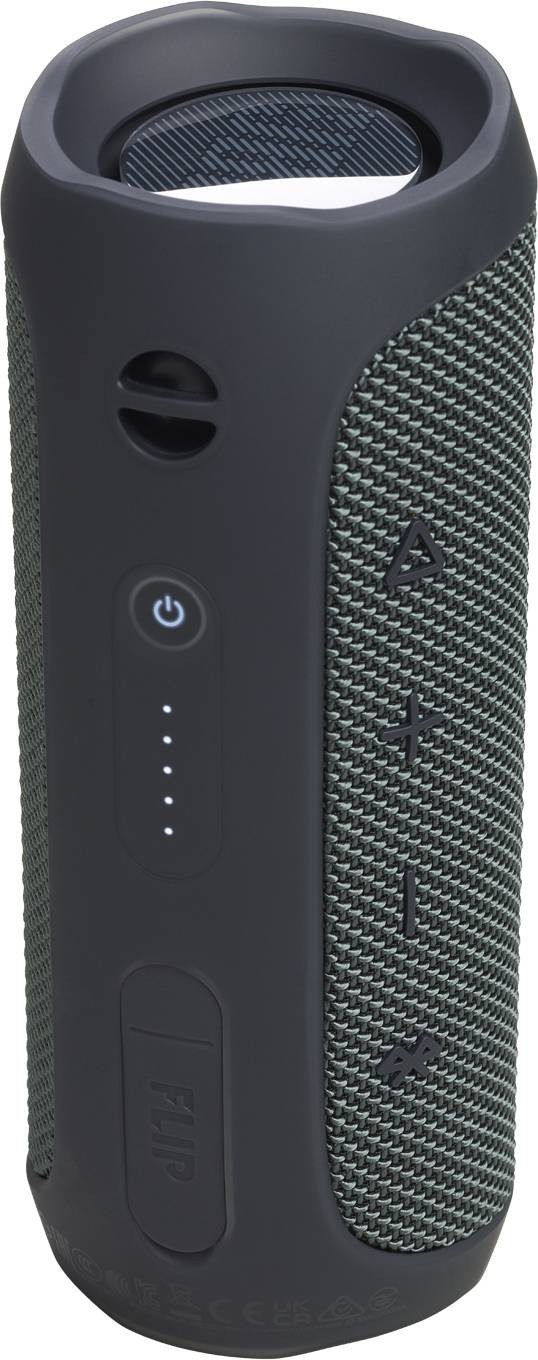 Enceinte bluetooth JBL Flip Essential 2 Noir - JBLFLIPES2