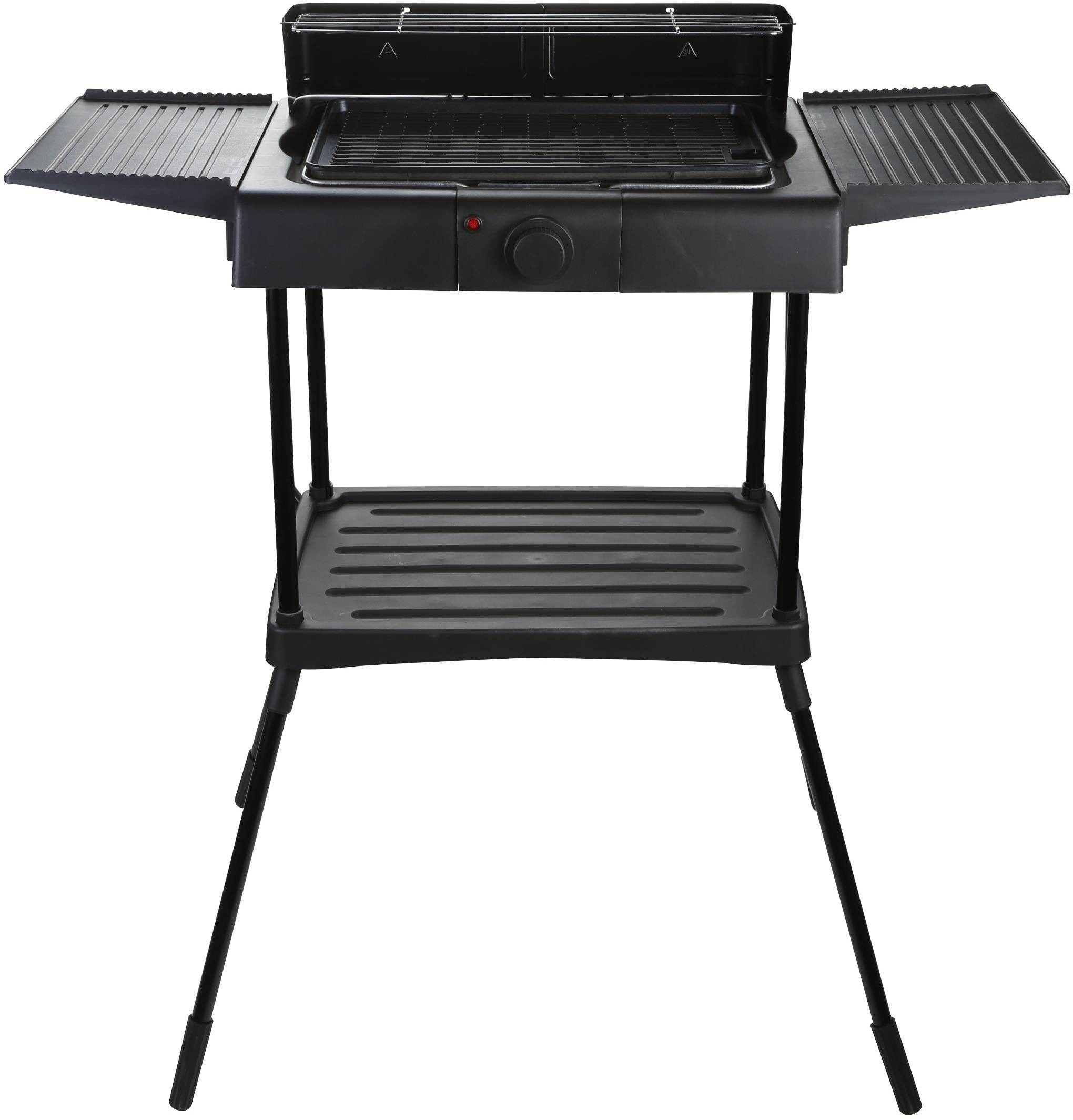 Barbecue électrique KITCHEN CHEF  KSBBQ1703