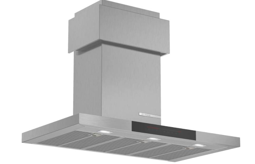 Kit de recyclage BOSCH 5dB CleanAir Plus 100m3/h Anti-pollen 12-18 mois - DWZ2CX5C6