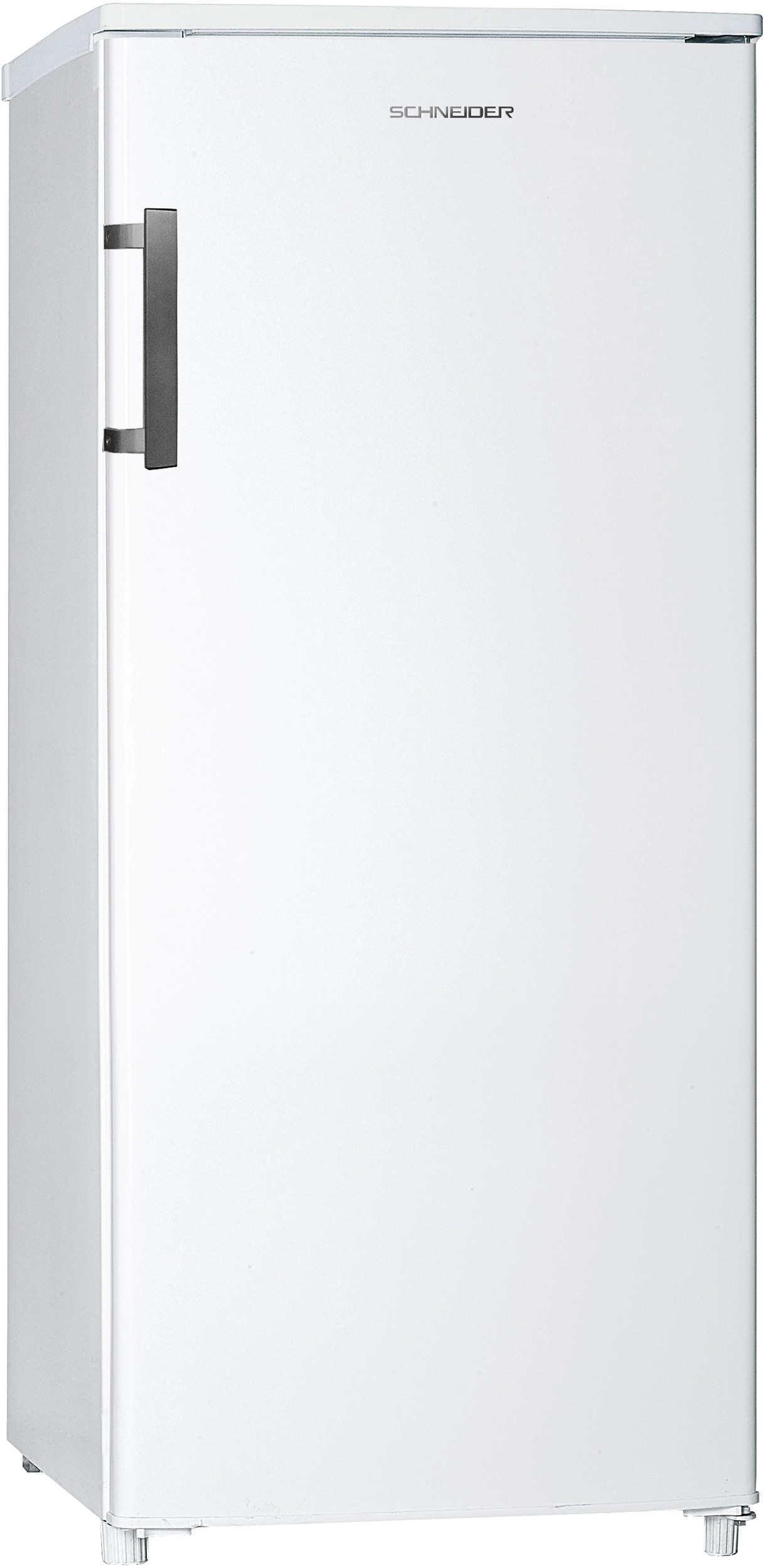 SCHNEIDER Réfrigérateur 1 porte 193L Blanc - SCOD193W