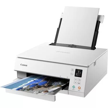 Imprimante multifonction jet d'encre CANON - PIXMA-TS6351-A Imprimante multifonction jet d'encre CANON - PIXMA-TS6351-A