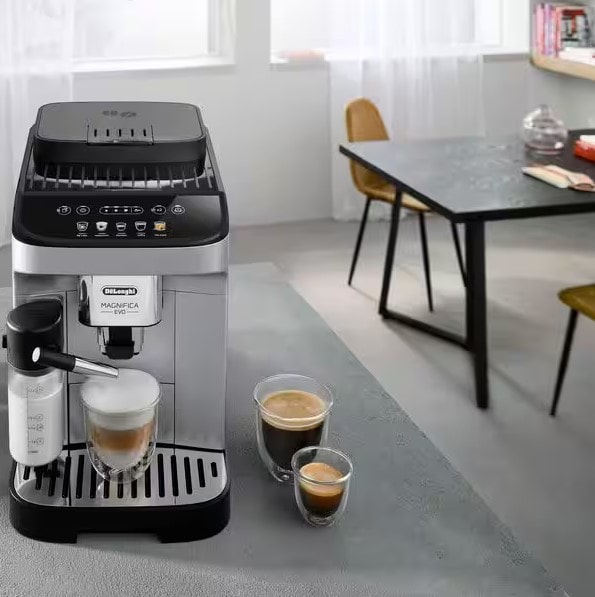 Robot expresso DELONGHI - ECAM29061SB Robot expresso DELONGHI - ECAM29061SB