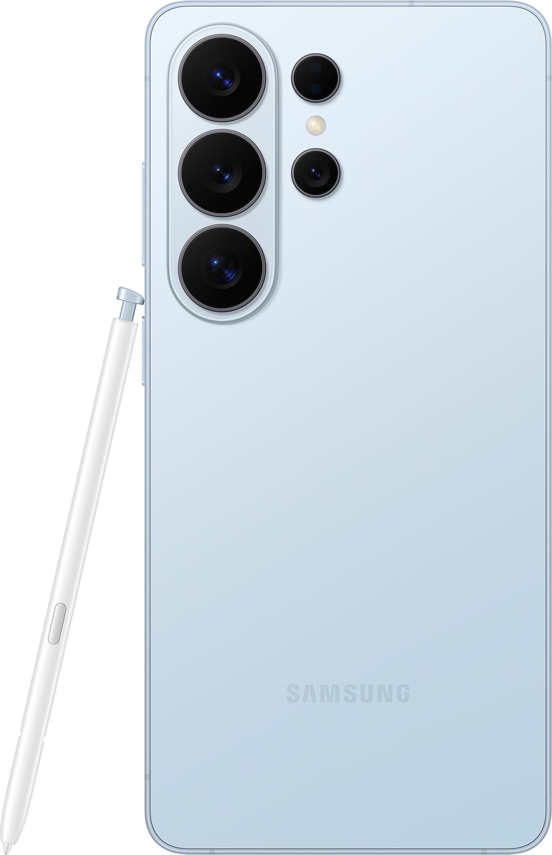 Smartphone SAMSUNG Galaxy S26 Ultra 5G 512Go Bleu - GALAXY-S26U-512GBLEU