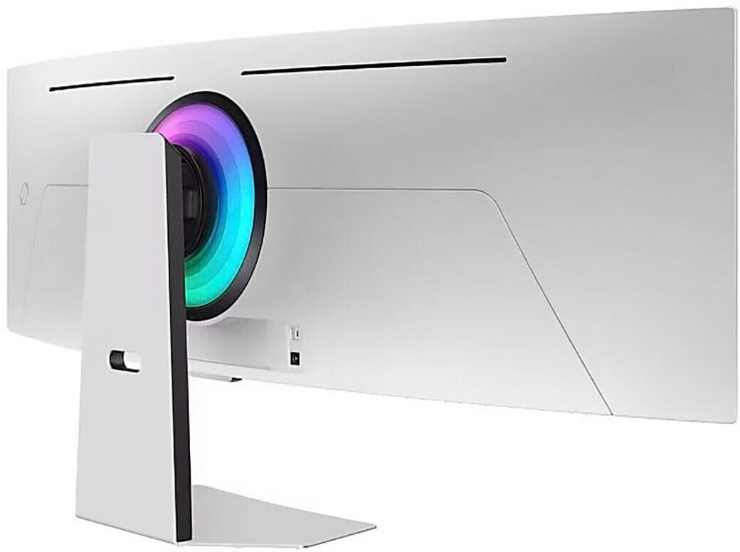 Ecran PC Gamer 49 pouces incurvé SAMSUNG - LS49DG954SUXEN Ecran PC Gamer 49 pouces incurvé SAMSUNG - LS49DG954SUXEN