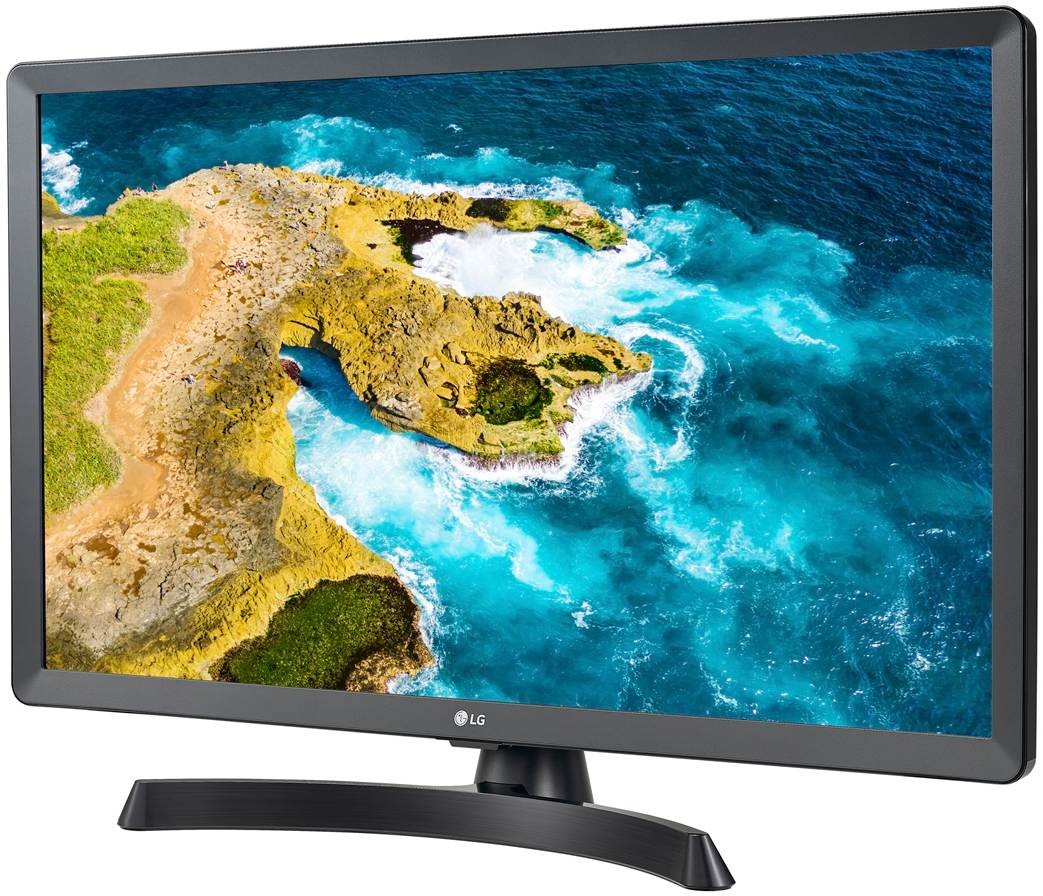 LG TV LED 70 cm  - 28TQ515S-PZ
