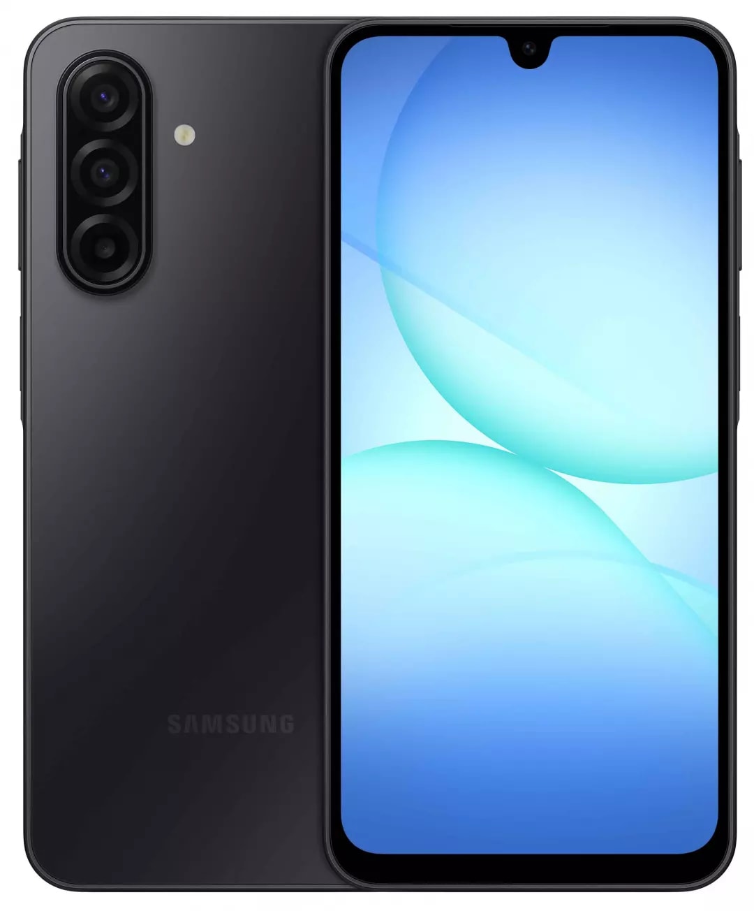 Smartphone SAMSUNG Galaxy A17 5G 128Go Noir GALAXY-A17-5G-128-NR