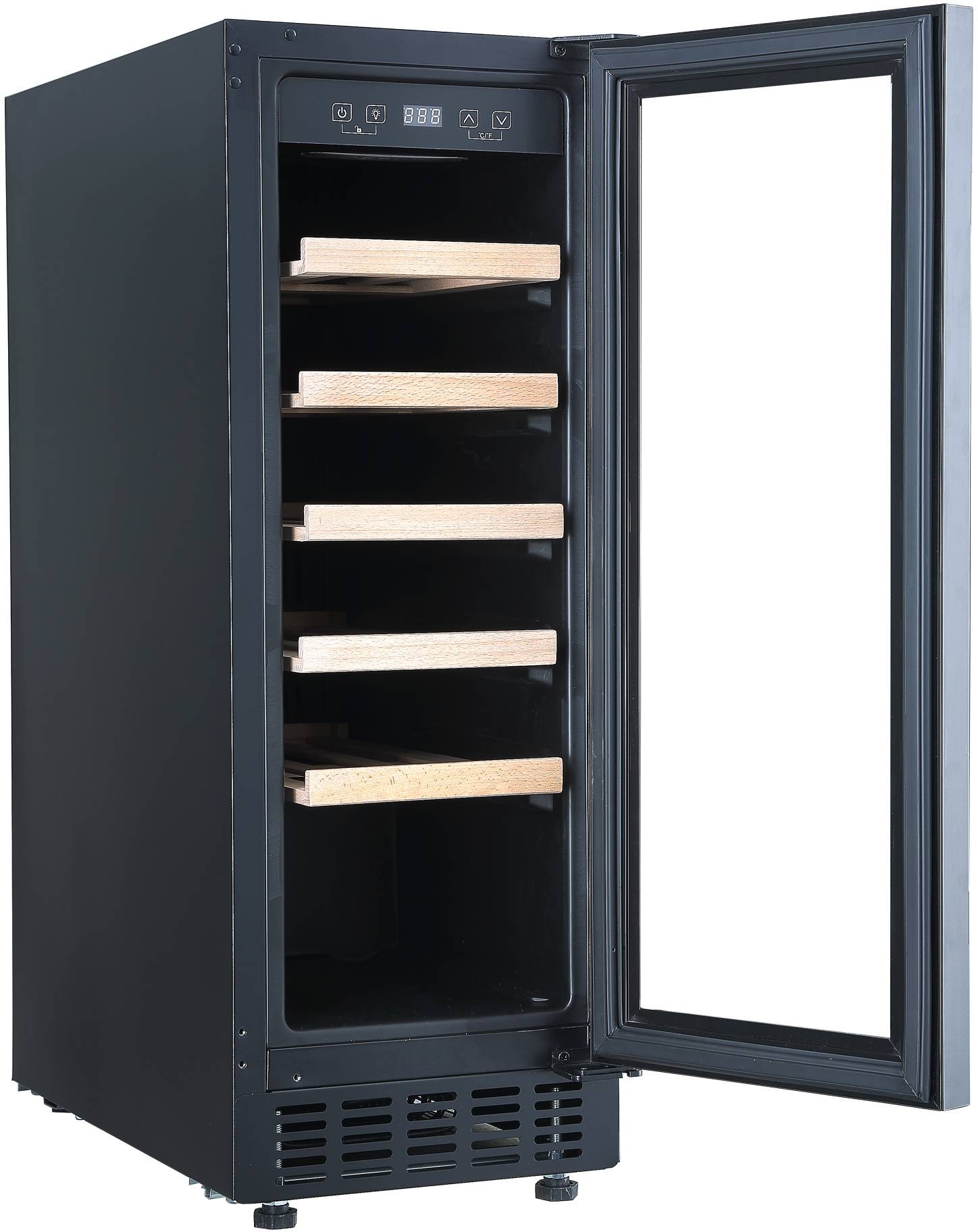 Cave à vin encastrable de service CAVISS 20 bouteilles - SLEN120TBE5