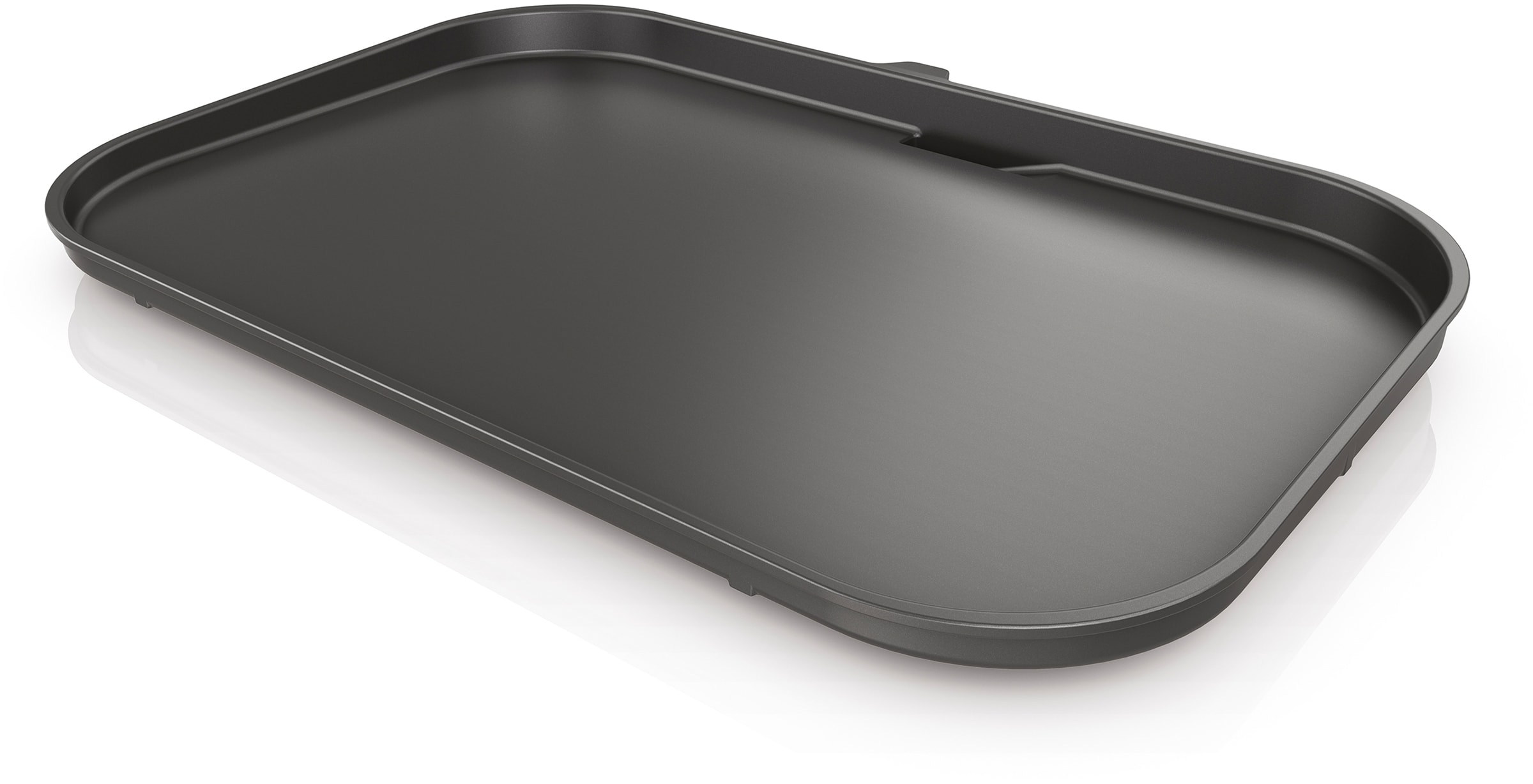 Accessoire barbecue NINJA 45x31cm Aluminium Noir XSKOGXLFPLTEU