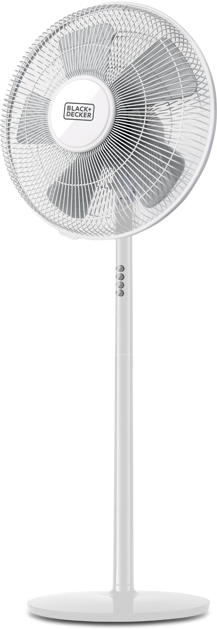 Ventilateur sur pied BLACK & DECKER  BXEFP60E