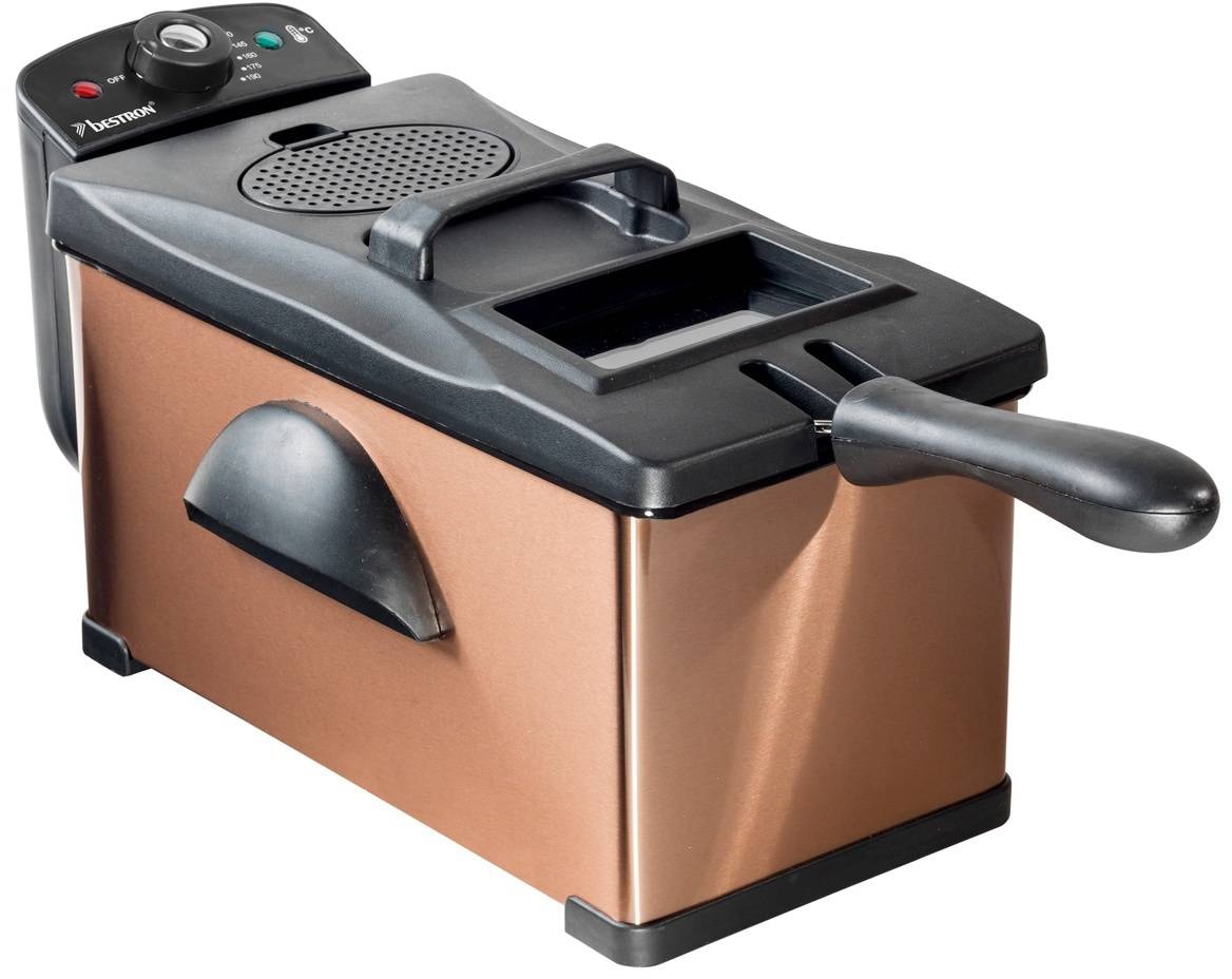 Friteuse BESTRON  - AF370CO