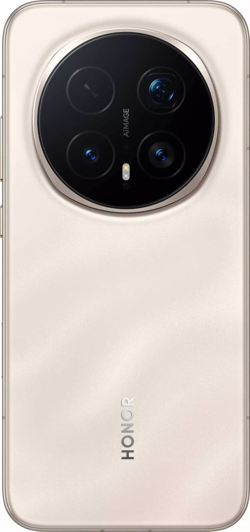 Smartphone HONOR Magic 8 Pro 5G 512Go Or - MAGIC8PRO-512-GOLD