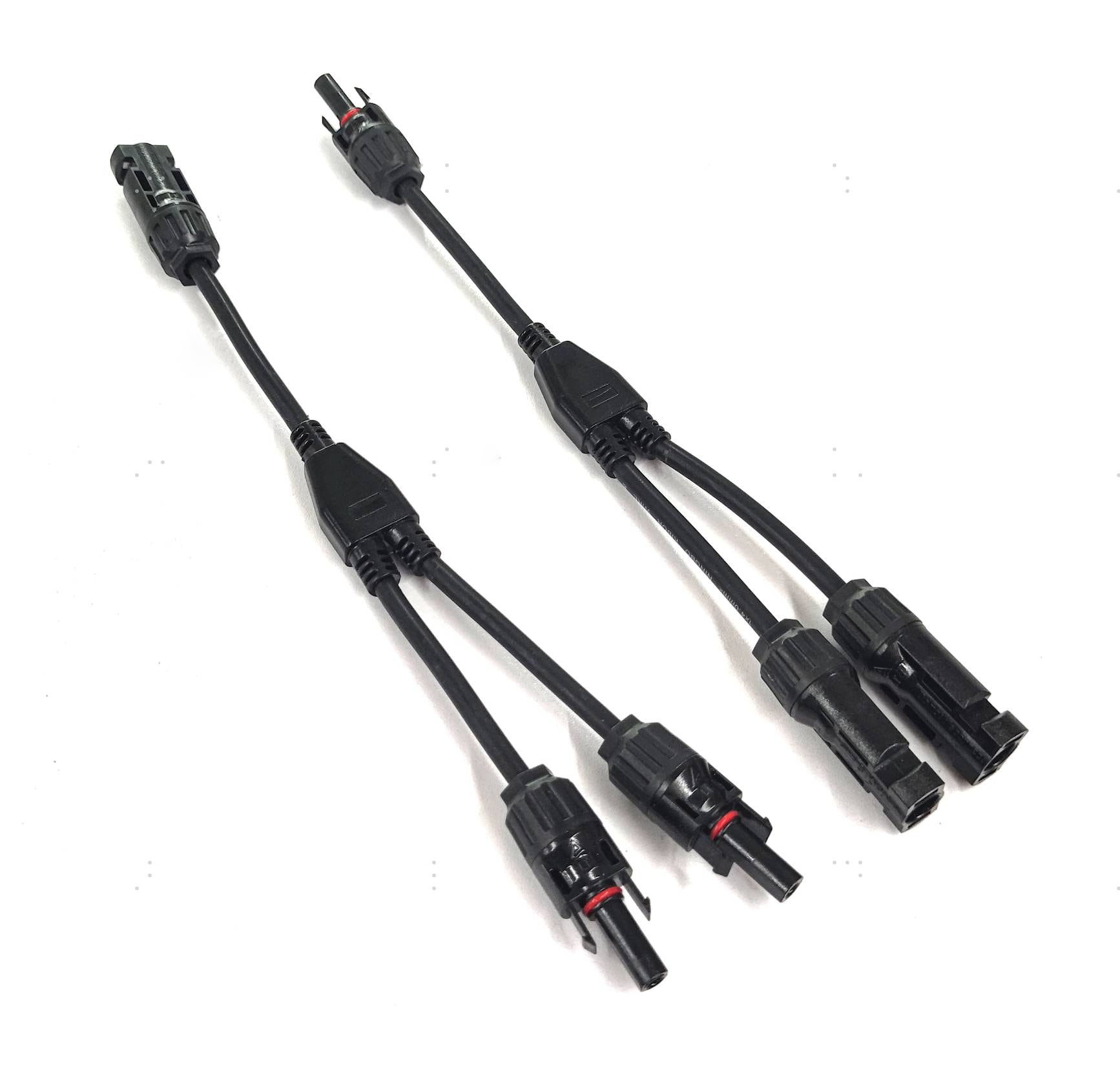 Centrale domotique ECOFLOW Câble de charge solaire MC4 vers XT60 ECOFLOW-SOLAR-CABLE