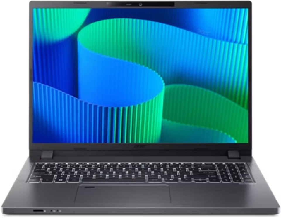 PC portable 16 pouces ACER  - ACTMP216TCO51CB