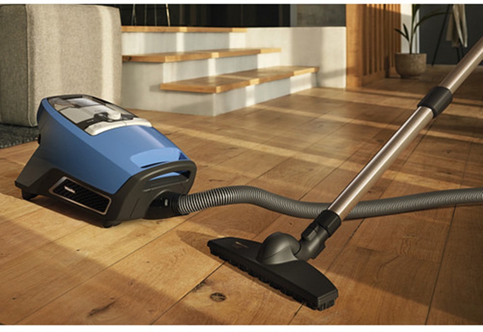 Aspirateur traîneau MIELE - BLIZZARDCX1PARQUET22 Aspirateur traîneau MIELE - BLIZZARDCX1PARQUET22