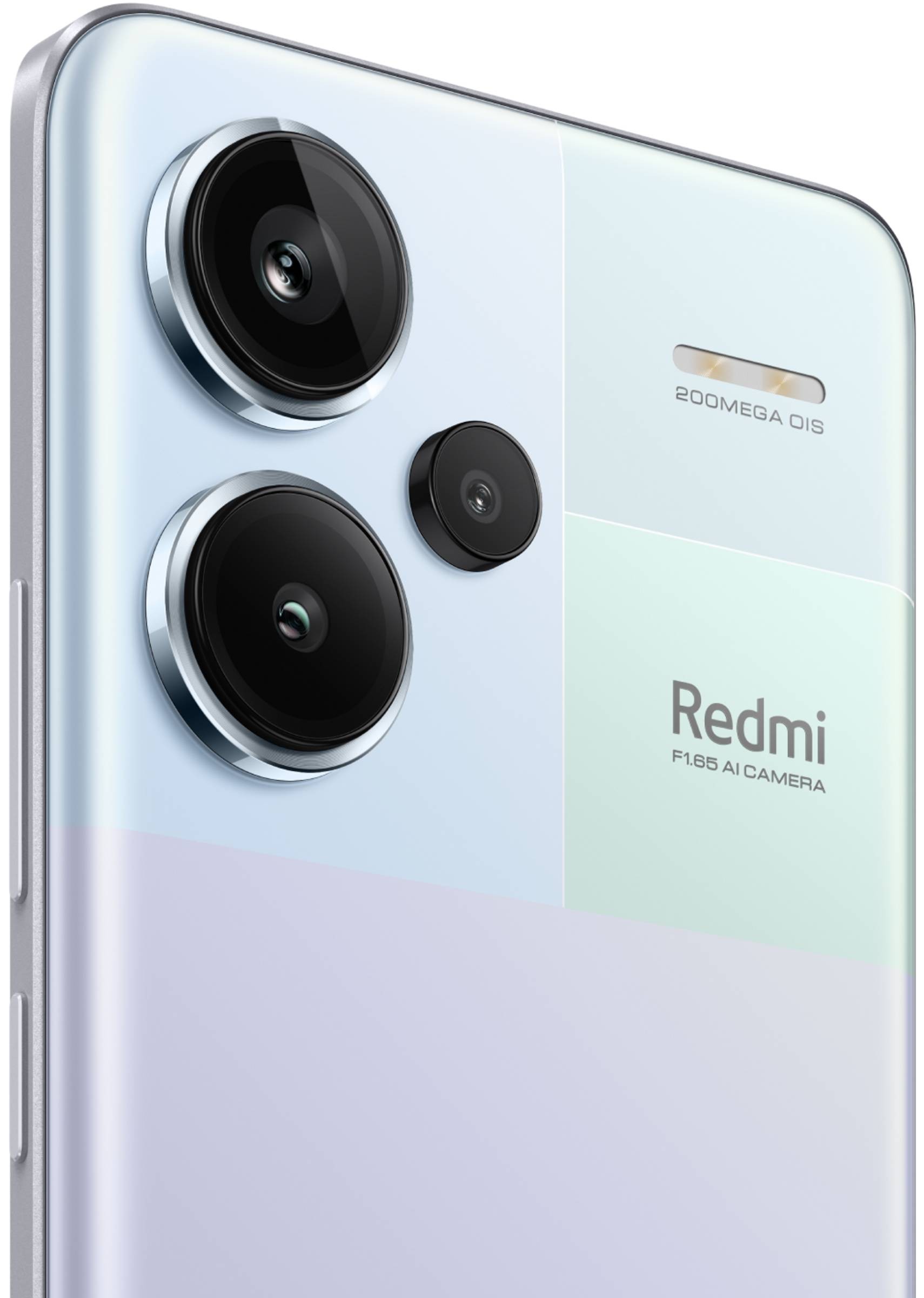 XIAOMI Smartphone Redmi Note 13 Pro+ 5G 8+256Go - Violet - REDMIN13PROP5G-256V